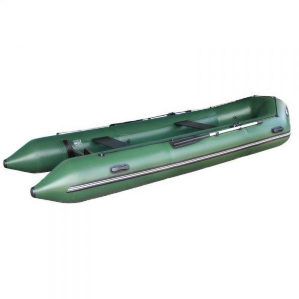 Ponton Aqua-Storm Stk450