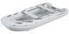 Inflatable boat Kolibri KM-360DXL (Kolibri KM-360DXL) motor keel aluminum floor