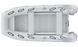 Inflatable boat Kolibri KM-360DXL (Kolibri KM-360DXL) motor keel aluminum floor