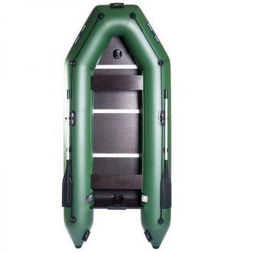 Ponton Aqua-Storm Stk300