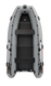 Ponton Kolibri KM-330DL (ciemny szary)