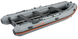 Ponton Kolibri KM-330DL (ciemny szary)