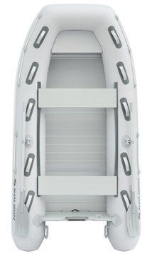 Ponton Kolibri KM-330DXL (Kolibri KM-330DXL) kil silnikowyowy aluminiowy payol