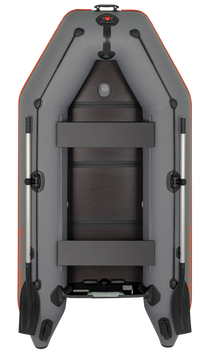 Ponton Kolibri KM-280D Pro (ciemny szary)
