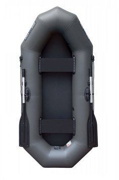 Ponton Aqua-Storm mk240
