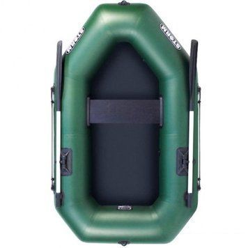 Ponton Aqua-Storm Sto-210 Mewa