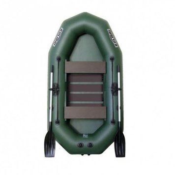Embarcaci&oacute;n neum&aacute;tica Kolibri K-250TX (Kolibri K-250TX)