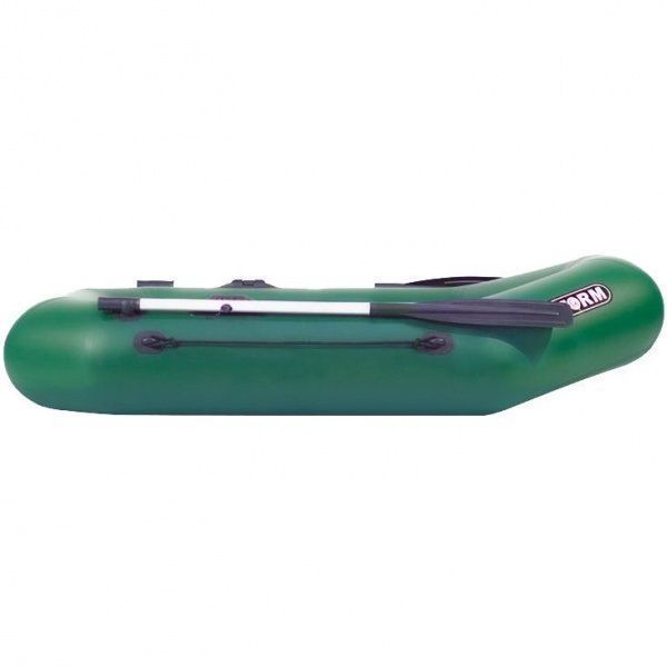 Ponton Aqua-Storm Sto-210 Mewa
