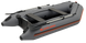 Schlauchboot Kolibri KM-280D Pro (dunkelgrau)