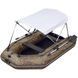Тент от солнца Kolibri KM300, KM330, KM280DL-KM330DL, KM330DSL, KM360DSL (33.104.0.31) 33.104.0.31 фото 2