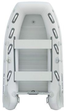 Ponton Kolibri KM-300DXL (Kolibri KM-300DXL) kil silnikowyowy aluminiowy payol