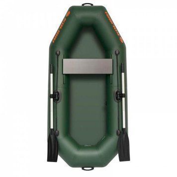 Embarcaci&oacute;n neum&aacute;tica Kolibri K-210X (Kolibri K-210X)