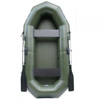 Ponton Aqua-Storm mk260