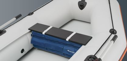 Torba Kolibri pod siedzenie 58x19x23 cm (K-220 - K-280T, K-280CT, K-250T - K-290T, KM-200 - KM-280) (31.107.44)