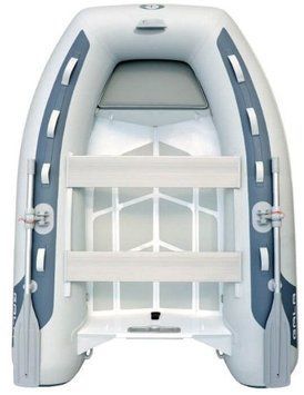 Ponton RIB Kolibri Gala Atlantis Double Deck A240D (A240D)