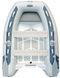 Inflatable boat RIB Kolibri Gala Atlantis Double Deck A240D (A240D)