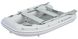 Schlauchboot Kolibri KM-270DXL (Kolibri KM-270DXL) Motorkiel Aluminium Payol