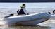 Inflatable boat RIB Kolibri Gala Atlantis Double Deck A240D (A240D)