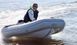 Inflatable boat RIB Kolibri Gala Atlantis Double Deck A240D (A240D)