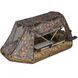 Toldo - tienda Kolibri K280ST gris claro (33.205.0.33)