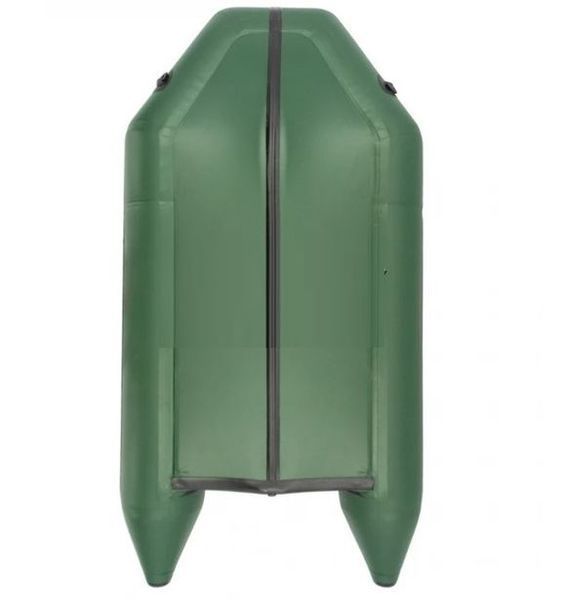 Lancha neum&aacute;tica Kolibri KM-280D Pro (Kolibri KM-280D verde)